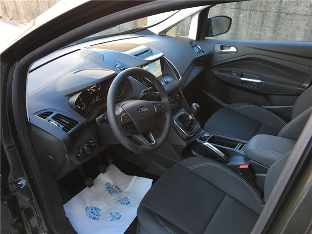 FORD C MAX (01/11/2017) - 